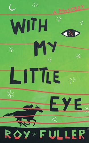 With My Little Eye von Valancourt Books
