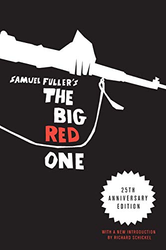 The Big Red One von Da Capo Press