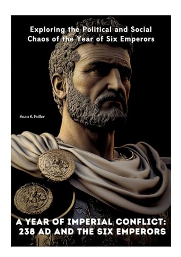 A Year of Imperial Conflict: 238 AD and the Six Emperors: Exploring the Political and Social Chaos of the Year of Six Emperors von tredition