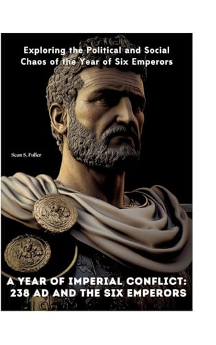 A Year of Imperial Conflict: 238 AD and the Six Emperors: Exploring the Political and Social Chaos of the Year of Six Emperors von tredition