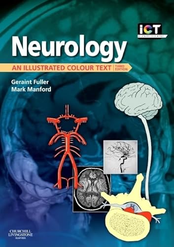 Neurology: An Illustrated Colour Text