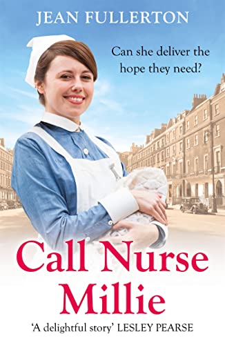 Call Nurse Millie (Nurse Millie and Connie) von Orion