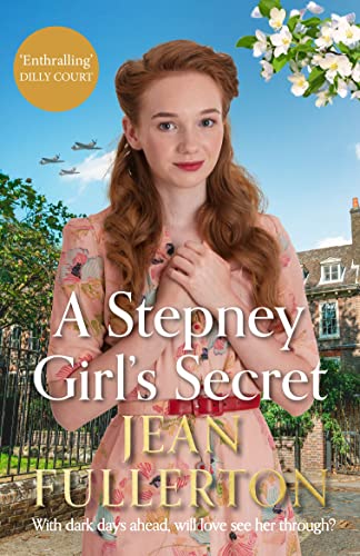 The Stepney Girl's Secret: Volume 1 (Stepney Girls, 1)