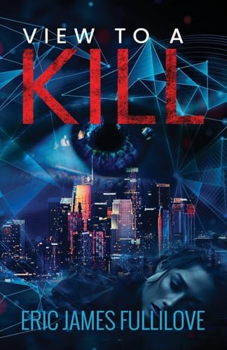 View to a Kill von Atmosphere Press