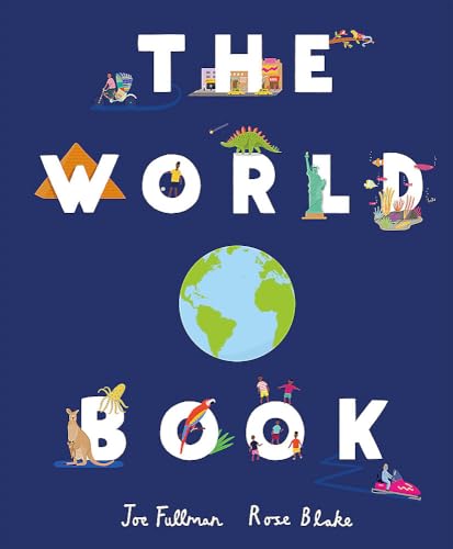 The World Book: Explore the Facts, Stats and Flags of Every Country von WELBECK