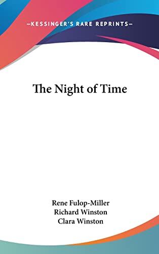 The Night of Time