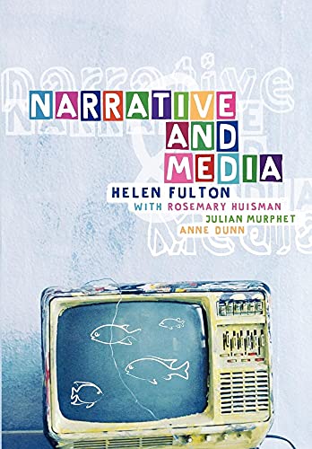 Narrative and Media von Cambridge University Press