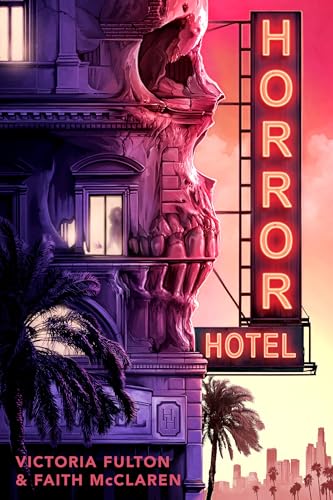 Horror Hotel (Underlined) von RANDOM HOUSE USA INC
