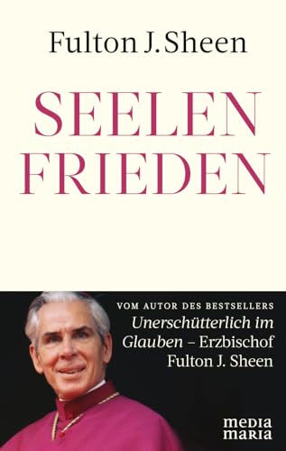 Seelenfrieden