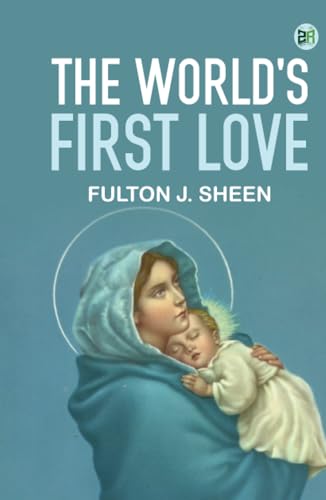 The World's First Love von Zinc Read
