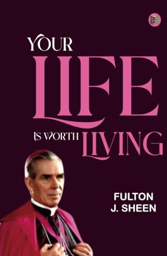 Your Life is Worth Living von Zinc Read
