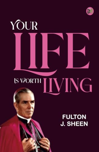 Your Life is Worth Living von Zinc Read