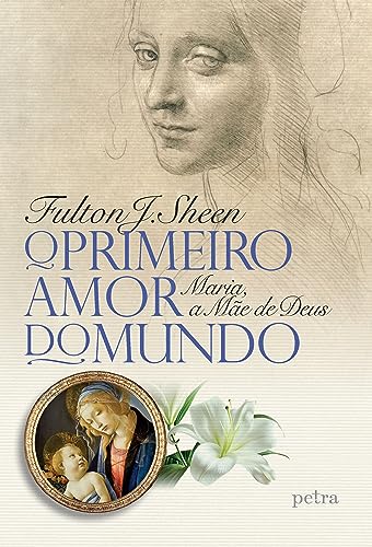 livro o primeiro amor do mundo Ed. 2022