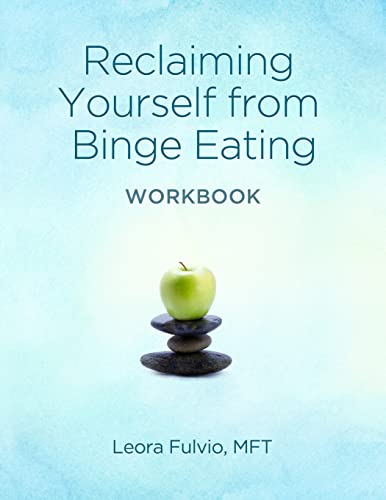 Reclaiming Yourself From Binge Eating - The Workbook von Ingramcontent