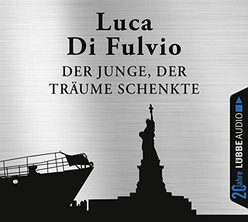 Der Junge, der Träume schenkte: . Jubiläumsausgabe.: Jubiläumsausgabe. Lesung. Gekürzte Ausgabe