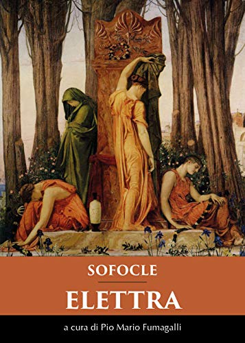 Sofocle - Elettra