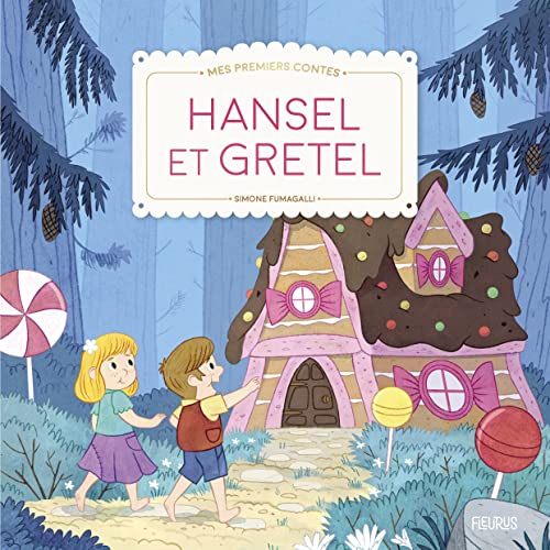 Hänsel et Gretel von FLEURUS