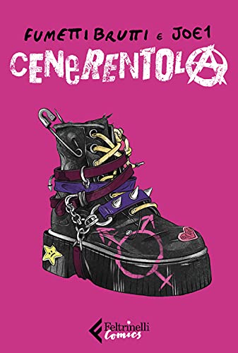 "CENERENTOLA" "CENERENTOLA" von Feltrinelli