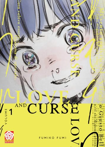 Love and curse (Vol. 1) von Musubi Edizioni