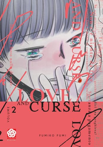 Love and curse (Vol. 2) von Musubi Edizioni