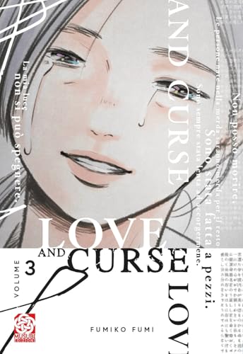 Love and curse (Vol. 3) von Musubi Edizioni