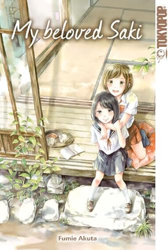 My beloved Saki
