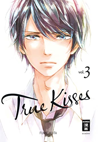 True Kisses 03 (03) von Egmont Manga