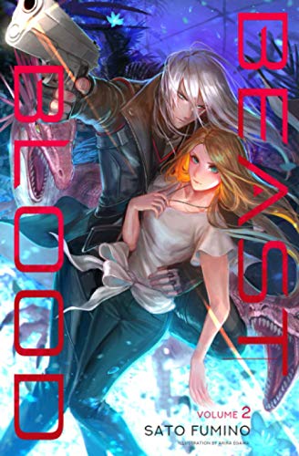 Beast Blood, Volume 2 von Cross Infinite World