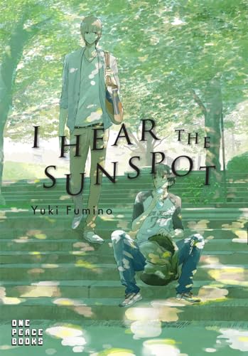 I Hear the Sunspot (I Hear the Sunspot Graphic Novel)