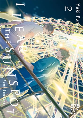 I Hear the Sunspot: Four Seasons 2 von One Peace Books, Incorporated