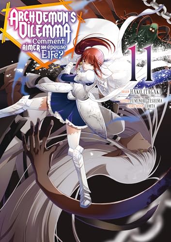 Archdemon's Dilemma - Tome 11 von MEIAN
