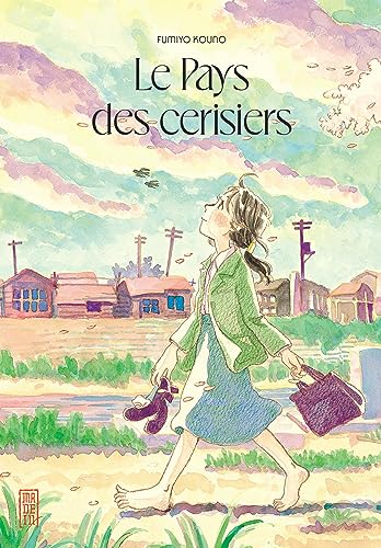 Le Pays des Cerisiers