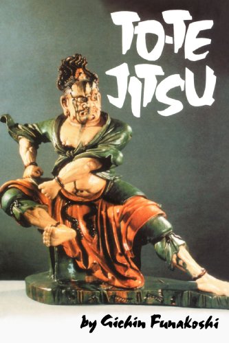 To-Te Jitsu