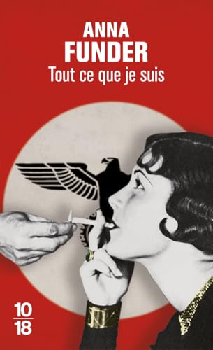 Tout ce que je suis