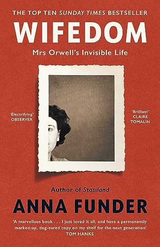 Wifedom: Mrs Orwell’s Invisible Life von Viking Drill & Tool