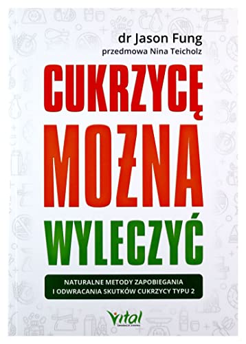 Cukrzycę można wyleczyć