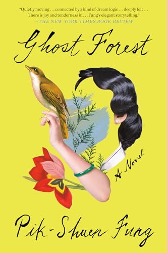 Ghost Forest: A Novel