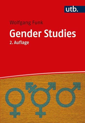 Gender Studies von UTB GmbH