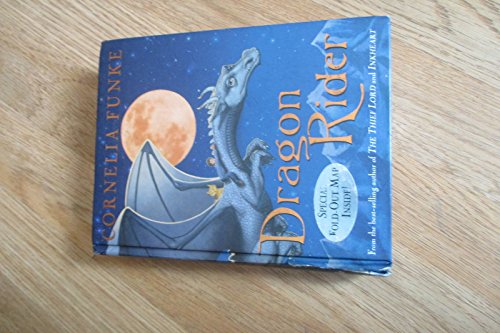Dragon Rider Dragon Rider