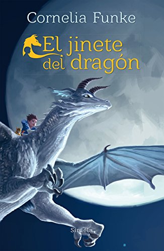 El jinete del dragón (Las Tres Edades / Biblioteca Funke, Band 12)
