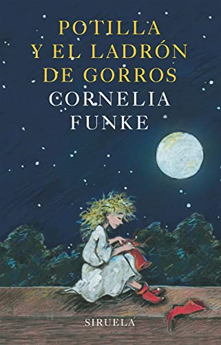Potilla y el ladrón de gomas (Las Tres Edades, Band 121)