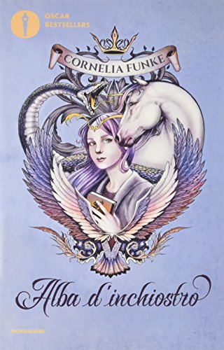 Alba d'inchiostro (Oscar bestsellers, Band 2002) Alba d'inchiostro (Oscar bestsellers, Band 2002) von Mondadori