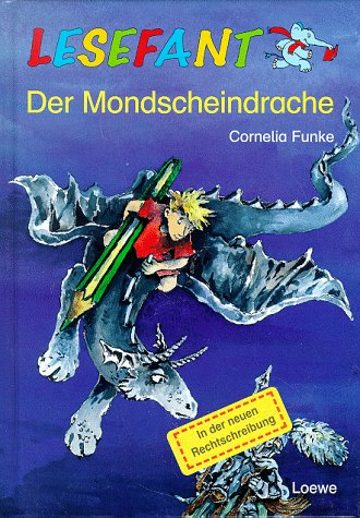 Der Mondscheindrache