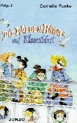 Die wilden Hühner auf Klassenfahrt, Cassetten, Folge.2 Die wilden Hühner auf Klassenfahrt, Cassetten, Folge.2