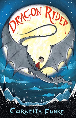 Dragon Rider: Winner of Kalbacher Klapperschlange 1998