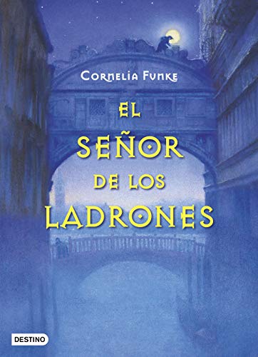 El señor de los ladrones (cambio de formato) (Isla del Tiempo) von Destino Infantil & Juvenil