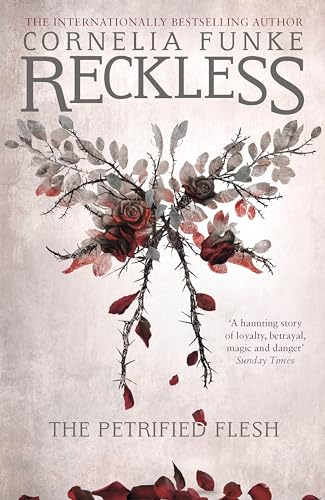 Reckless 1 : The Petrified Flesh (Mirrorworld, 1, Band 1) von Pushkin Children's Books
