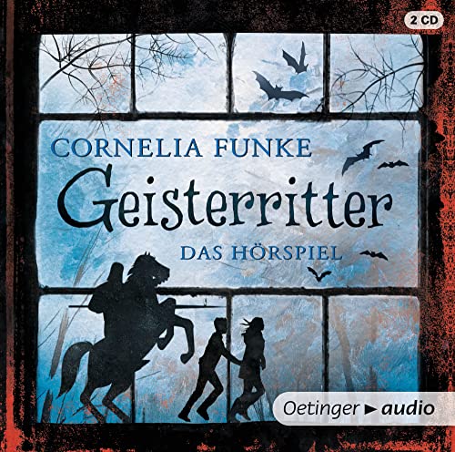 Geisterritter: Das Hörspiel Geisterritter: Das Hörspiel