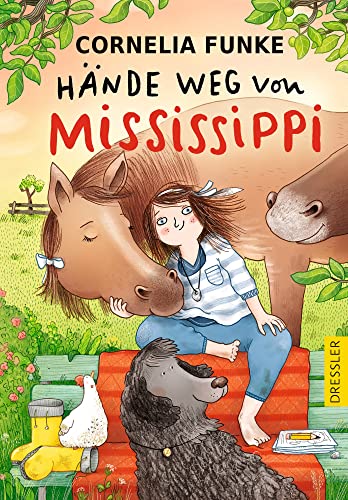 Hände weg von Mississippi Hände weg von Mississippi