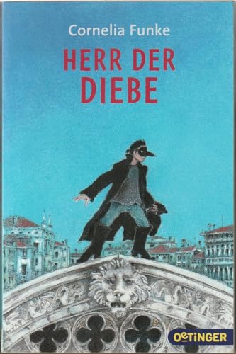 Herr der Diebe